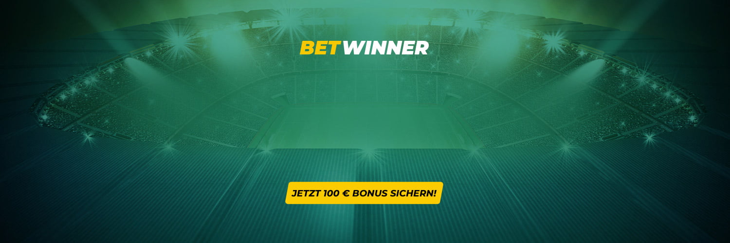 BetWinner Deutschland Sportwetten und Casino ⚽